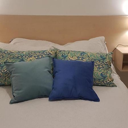 Las Victorias Resort III Río Cuarto Zewnętrze zdjęcie