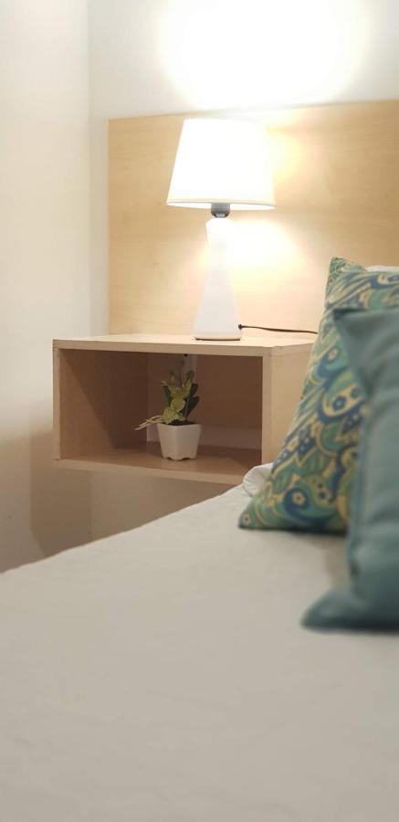 Las Victorias Resort III Río Cuarto Zewnętrze zdjęcie